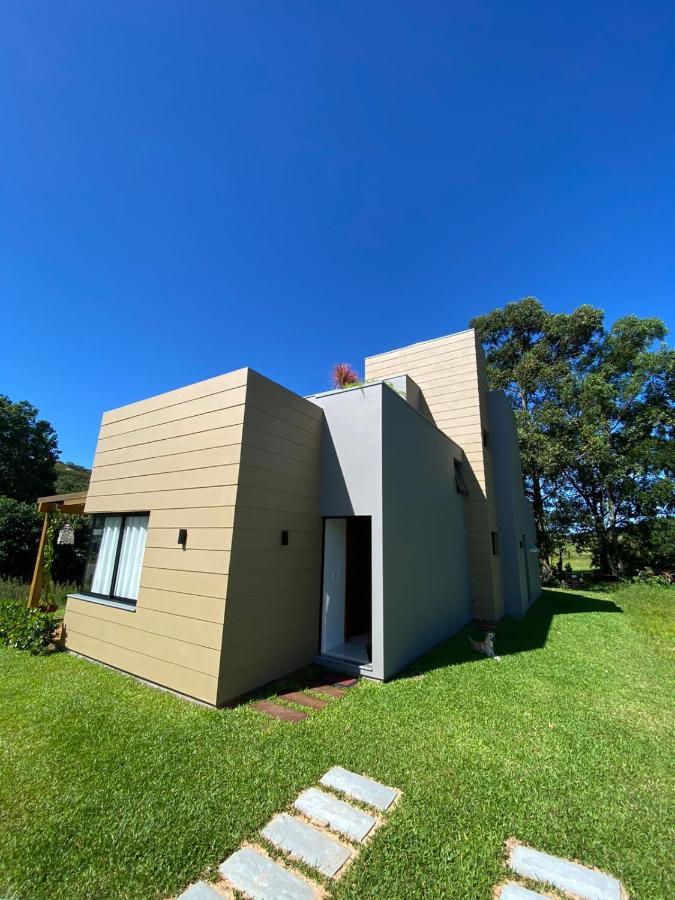 גרופאבה Casa De Hospede Dunas Do Siriu מראה חיצוני תמונה
