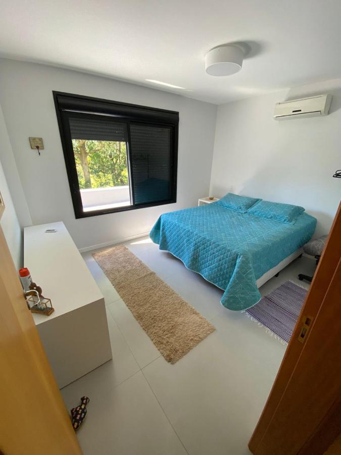 גרופאבה Casa De Hospede Dunas Do Siriu מראה חיצוני תמונה